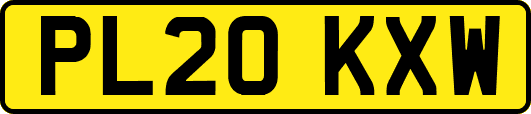 PL20KXW