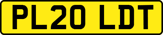 PL20LDT