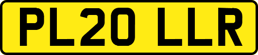 PL20LLR
