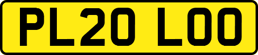PL20LOO