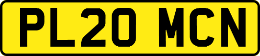 PL20MCN