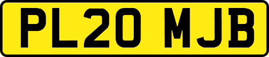 PL20MJB