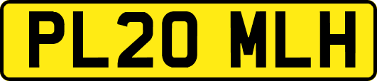 PL20MLH