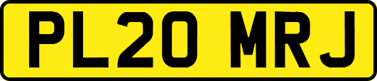 PL20MRJ
