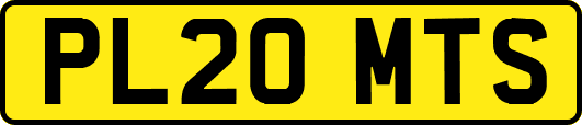 PL20MTS
