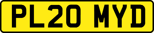 PL20MYD