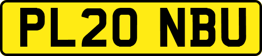PL20NBU