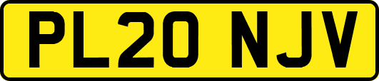 PL20NJV