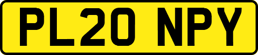 PL20NPY