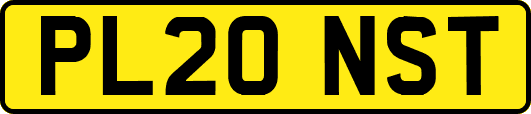 PL20NST