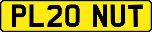 PL20NUT