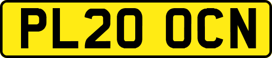 PL20OCN