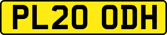 PL20ODH