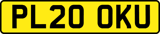 PL20OKU