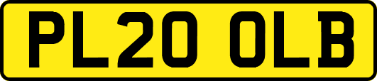 PL20OLB