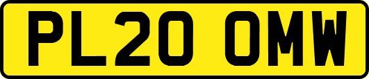 PL20OMW