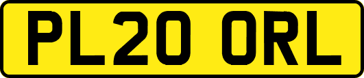 PL20ORL