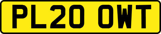 PL20OWT