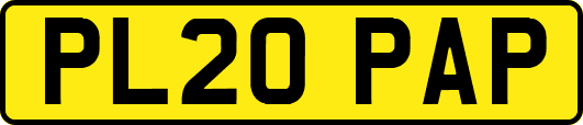 PL20PAP