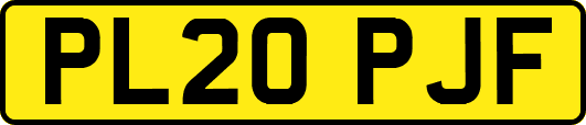 PL20PJF