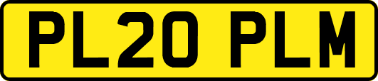 PL20PLM