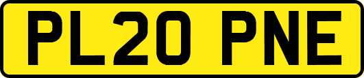 PL20PNE