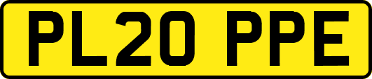 PL20PPE