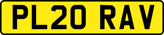 PL20RAV