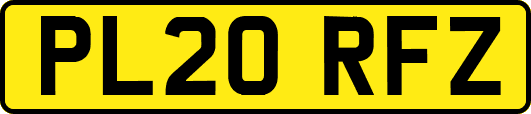 PL20RFZ