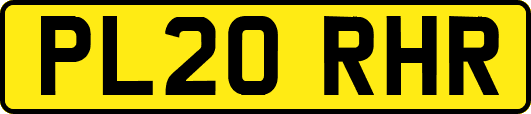 PL20RHR