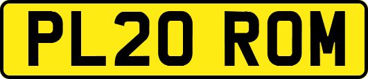 PL20ROM