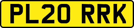 PL20RRK