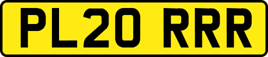 PL20RRR