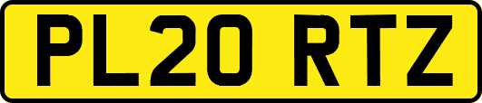 PL20RTZ