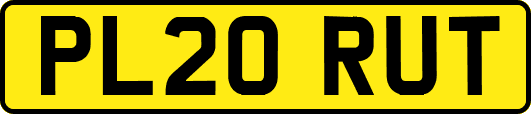 PL20RUT