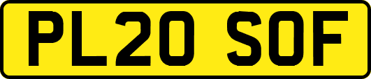 PL20SOF