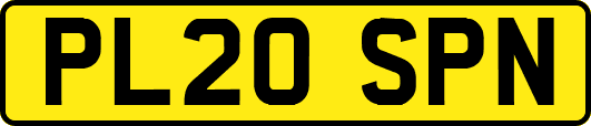 PL20SPN
