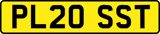 PL20SST