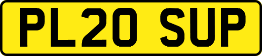 PL20SUP