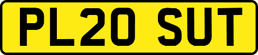 PL20SUT