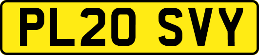 PL20SVY