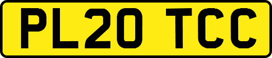 PL20TCC