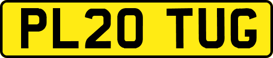 PL20TUG