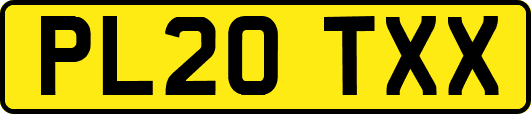 PL20TXX