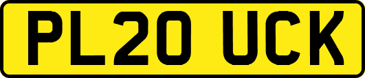 PL20UCK
