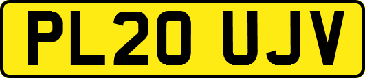 PL20UJV