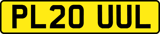 PL20UUL