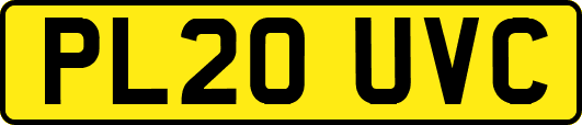 PL20UVC