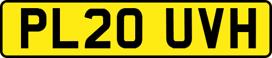 PL20UVH