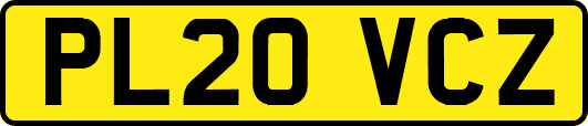 PL20VCZ